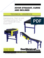 Belt Technical Handbook