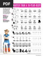 Download Are you smarter than a 10-year-old by The Times Arts Desk SN148731288 doc pdf
