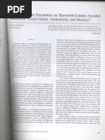 Download Eva R Hoffman Christian-Islamic Encounters on Thirteenth-Century Ayyubid Metalwork Local Culture Authenticity and Memory Gesta 432 129-142 by tiara_suen SN14873346 doc pdf