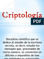 Criptologia