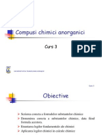 Chimie Generala