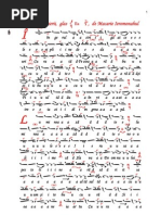 Axionul Pastilor: Ingerul A Strigat, Glas 1, de Macarie Ieromonahul - Partitura, Paralaghie, Cintare