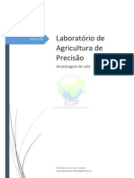 RESUMO DE LABORATORIO DE AGRICULTURA DE PRECISÃO I