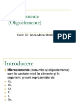 Micro Elemente