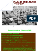 El Cultivo Del Tabaco