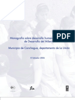 Documento Conchagua