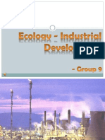 Eco Industrial Development