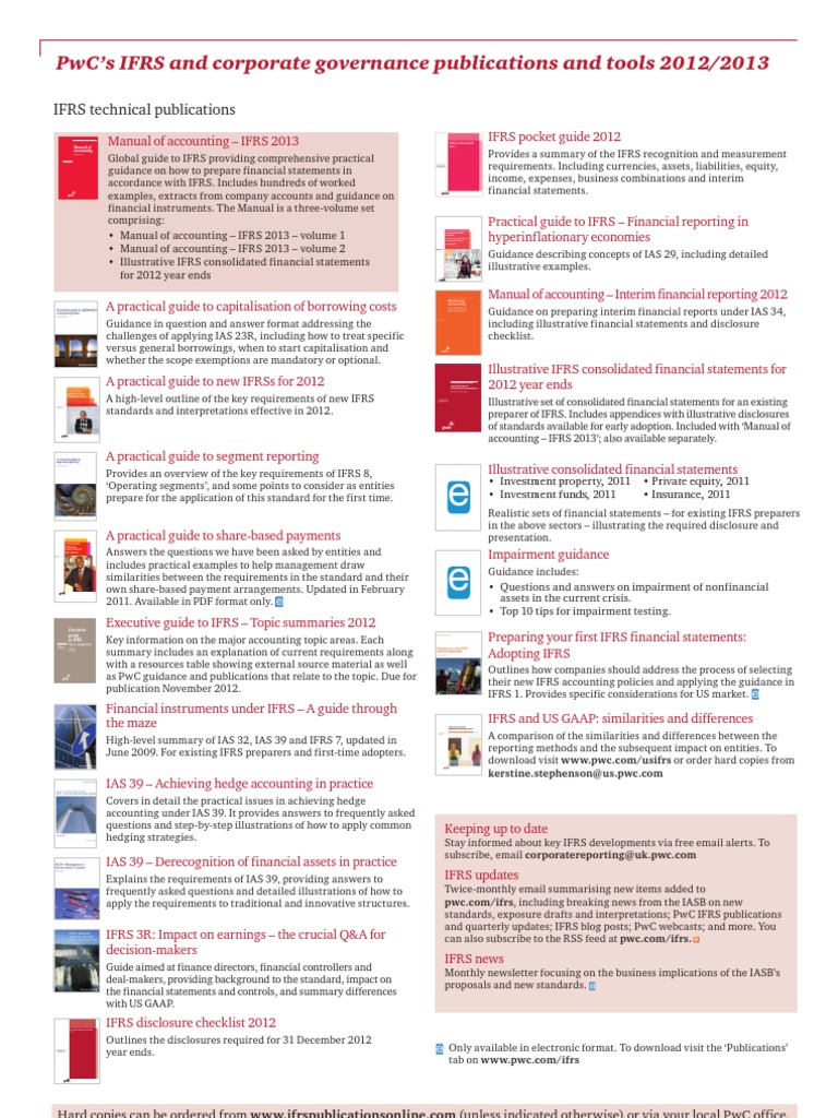 0000000816209947.pdf | International Financial Reporting Standards |  Financial Statement