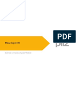 PNOZ m1p Operating Manual 20878-FR-11