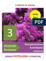 3s-ESTÍO 13 recuperaciones-lecturas-actividades