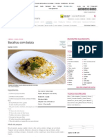 Receita de Bacalhau com batata - Culinária - MdeMulher - Ed.pdf