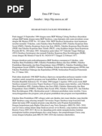 Download Data FIP Unesa Dr Web FipunesaacId by Susi Yanti SN148752783 doc pdf