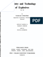 ChemistryAndTechnologyOfExplosives-Volume 3