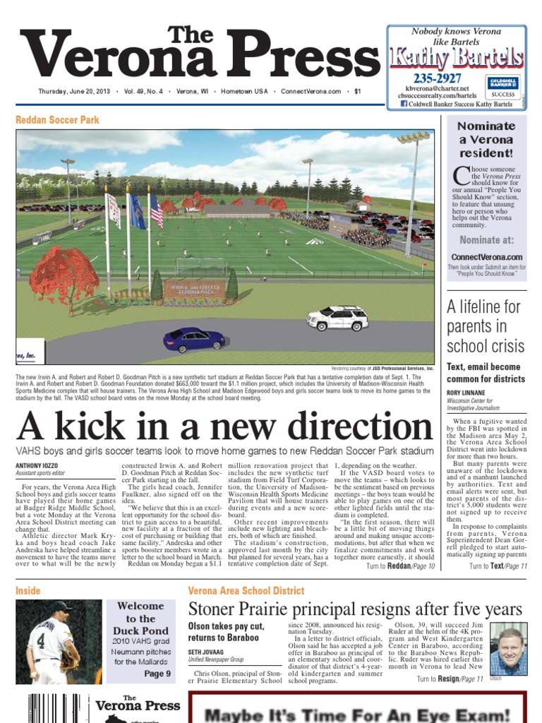 Best Breakfast near Reddan Soccer Park in Verona, WI - Yelp, image size:768x1024