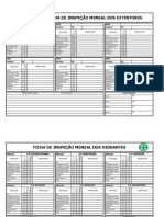 6957874 Ficha de Inspecao de Extintor