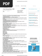 Download Ocwen Placement Paper General Other 857 by Sandeep Madival SN148764907 doc pdf