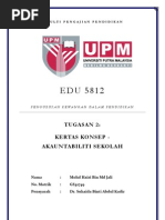 Download Akauntabiliti dalam pengurusan kewangan by Hairi Md Jali SN148765133 doc pdf