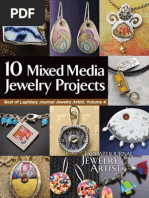 Download Mixed Media Jewelry by Sandro Pez SN148775858 doc pdf
