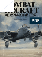 Encyclopedia: Combat Aircraft of World War II