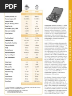 Vibration Calibrator