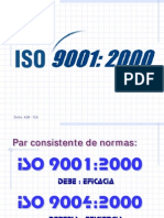 Ntc Iso 9000 Version 2000