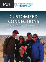 Download Aliyah Resources by Masa Israel Journey SN148780511 doc pdf