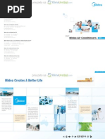 Download Midea_Midea Room 2007 by bezpomuke SN148781007 doc pdf