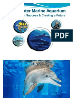 Clearwater Marine Aquarium Downtown Expansion Plan