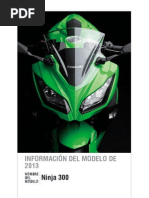 Download Ninja 300 by Jorge Alexander Cruz SN148795115 doc pdf