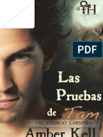 Las Pruebas de Tom