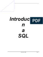 Curso de SQL [ Www.yovani.netne.net ]