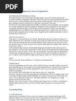 Download Homemade Fertilizer and Pest Repellent by bahasa_280181 SN148804890 doc pdf