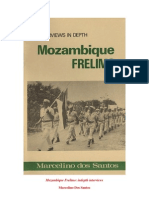 Mozambique Frelimo PDF