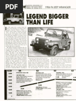 Download Jeep Wrangler Autoweek June 27 1994 by AutoweekUSA SN148813363 doc pdf