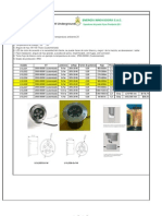 Lamparas de Piso LED Underground Light(1)1