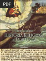 A Igreja na India (Esboço Histórico)