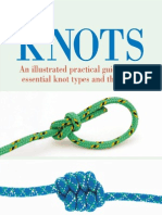 Knots - An illustrated practical guide to the essential knot types.pdf