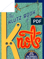 The Klutz Book of Knots PDF