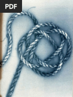 The Complete Book of Decorative Knots-Viny PDF