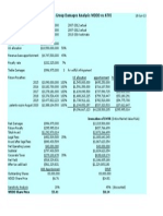 EDVA Group Damages Analysis WDDD V ATVI2