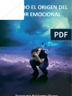 Sanando El Dolor Emocional - Centro Chopra PDF