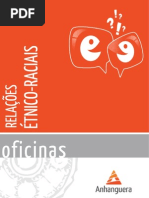 Oficina Relacoes Etnico-Raciais