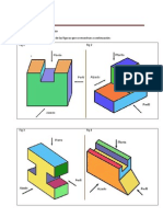 Trabajo Práctico Dibujo Técnico