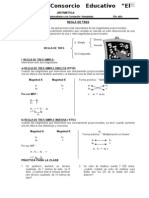 Aritmetica 2BIM 4to Sec