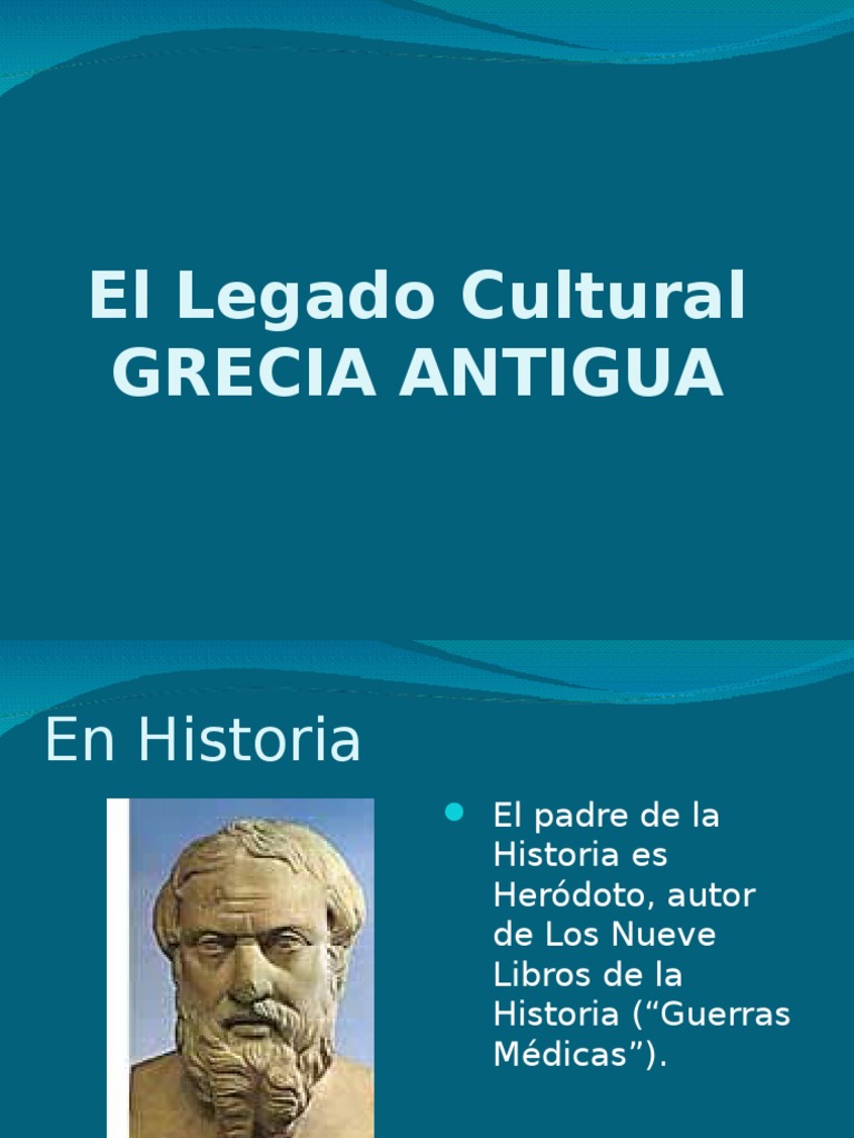 El Legado Cultural de Grecia Antigua Sócrates Platón