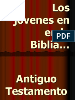 Los Jovenes en La Biblia_www.pjcweb.org