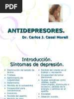 Download ANTIDEPRESORES by semestrex SN14885014 doc pdf