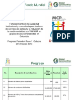 Presentacion II Fase Proyecto Vih Mcp 300513