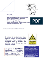 Tema 81 Bioseg-Calidad 2012-13