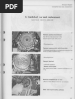 Download VOLVO 240 SECT 2 - ENGINE d20 d24_repairs part 2 by Myselvf SN14885364 doc pdf
